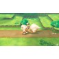 Nintendo Pokémon Let's Go, Pikachu! Standard Flersproget Nintendo Switch